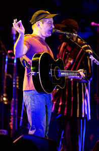 Paul Simon