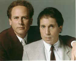Simon and Garfunkel image