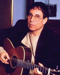 Paul Simon image