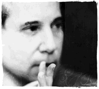 Paul Simon photo