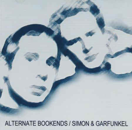 Simon & Garfunkel image