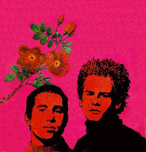 Simon & Garfunkel image