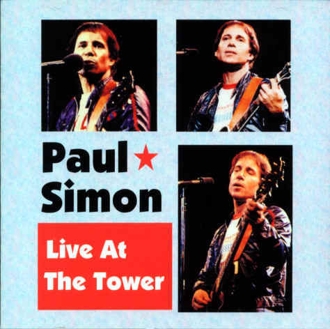 Paul Simon picture