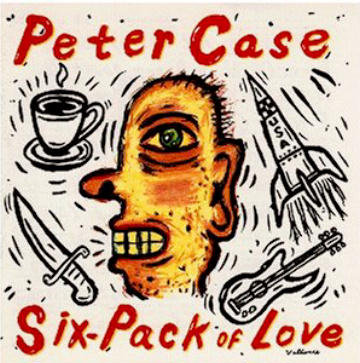 six-pack of love
