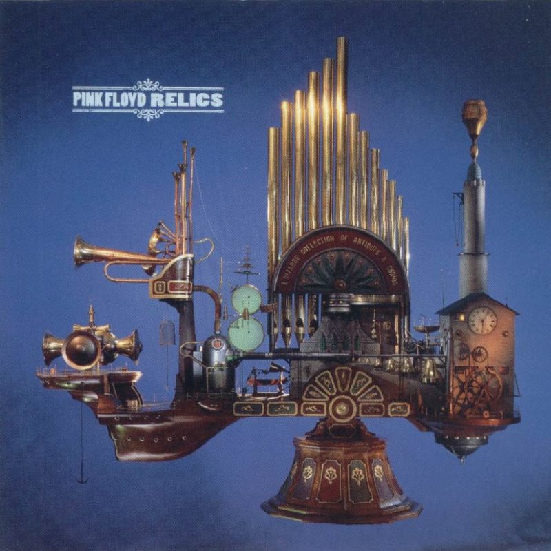 relics