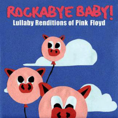 rockabye baby