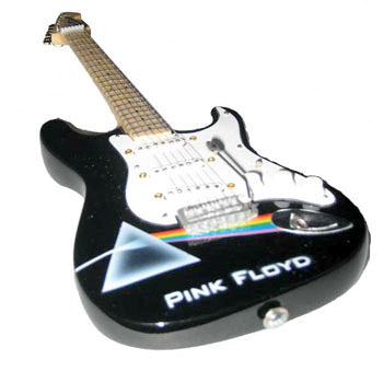 Pink Floyd guitar