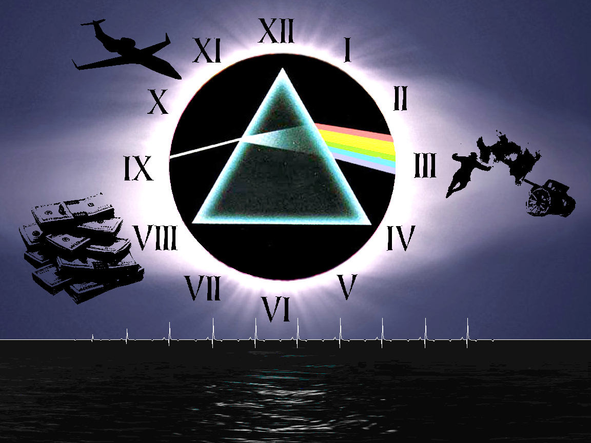 Pink Floyd Wallpaper image