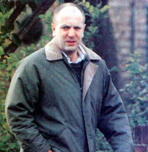 Syd Barrett, 1990 picture