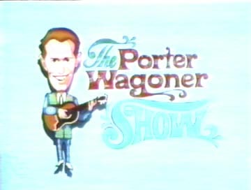 Porter Wagoner Show
