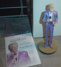 toy Porter Wagoner