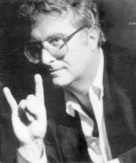 devil worshiper Randy Newman