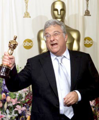 Oscar winner Randy Newman