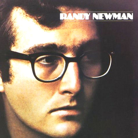 Randy Newman is so young, so full of pain