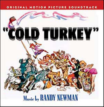 Cold Turkey - an early Randy Newman soundtrack