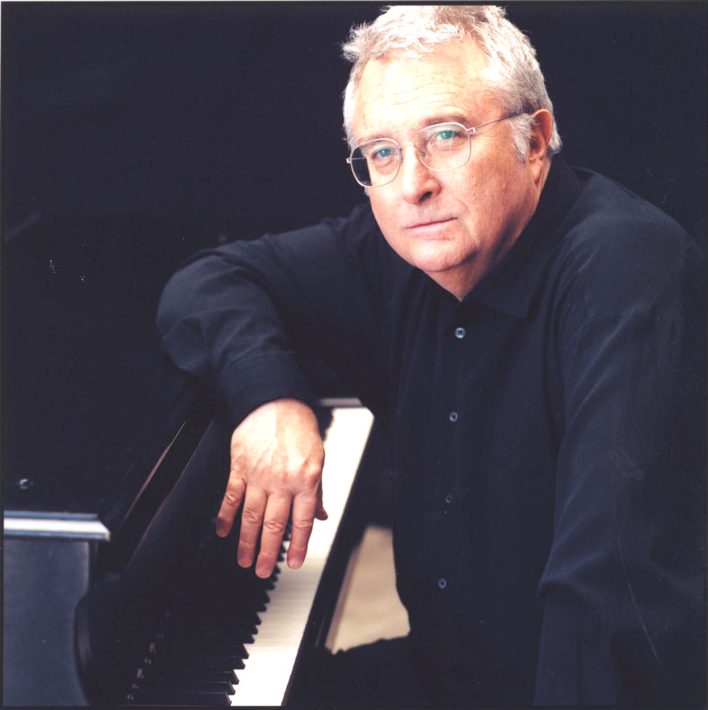 Broadway pop rock composer performer extraordinaire Randy Newman