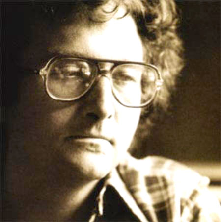 moody singer-songwriter Randy Newman