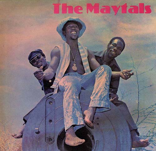 The Maytals