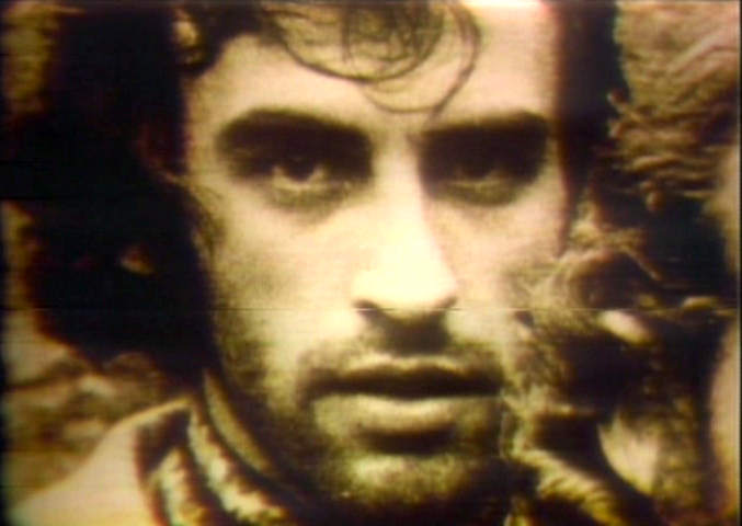 "Fallen Angel" Richard Manuel