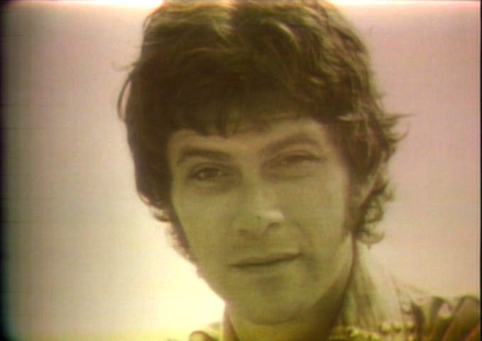 beautiful Robbie Robertson image