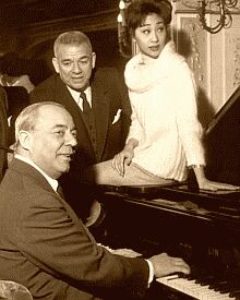 Rodgers & Hammerstein