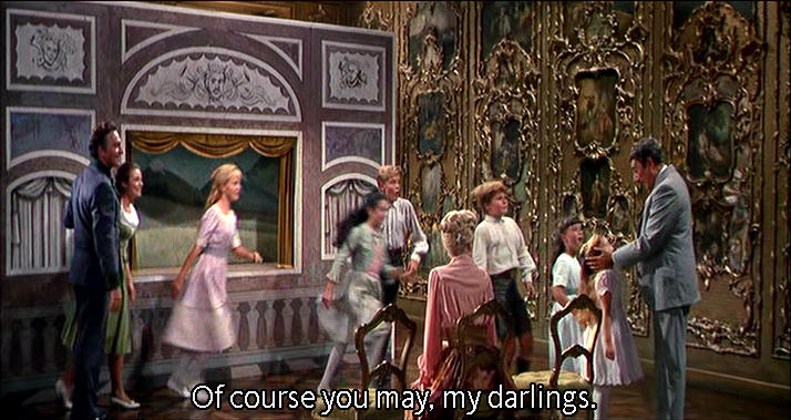 The Sound of Music image