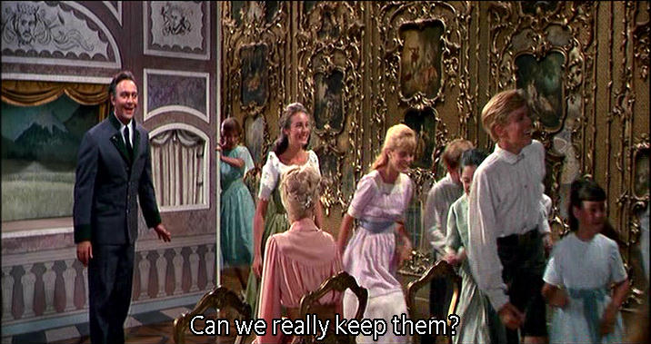 The Sound of Music picture