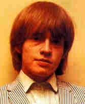 Brian Jones 1964 picture