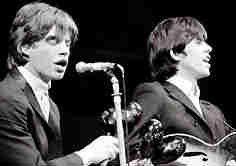 Rolling Stones 1964 picture