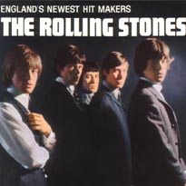 The Rolling Stones - England's Newest Hitmakers