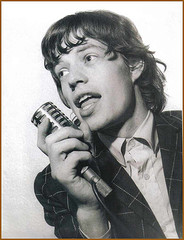 Mick Jagger, 1964 picture