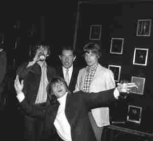 Rolling Stones 1964 picture