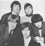 Rolling Stones, 1964