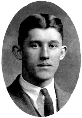 young Roy Acuff