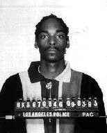 Calvin Broadus mugshot