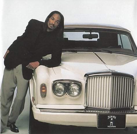 Snoop Dogg photos