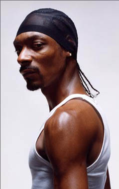 Snoop Dogg, gangster thug