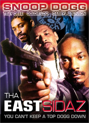 Snoop Dogg Eastsidaz