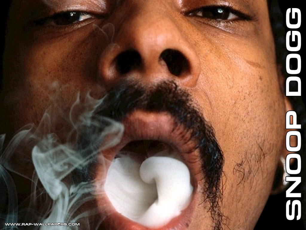 Snoop Dogg wallpaper image