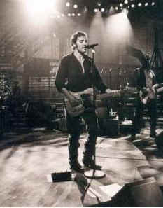 Bruce Springsteen