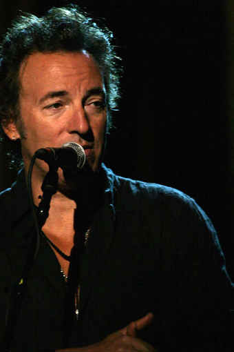 Bruce Springsteen. ruce springsteen 001