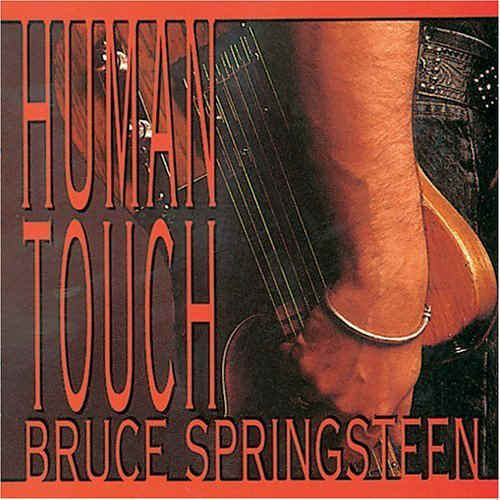 bruce springsteen human touch
