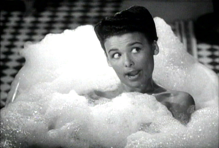 naked Lena Horne