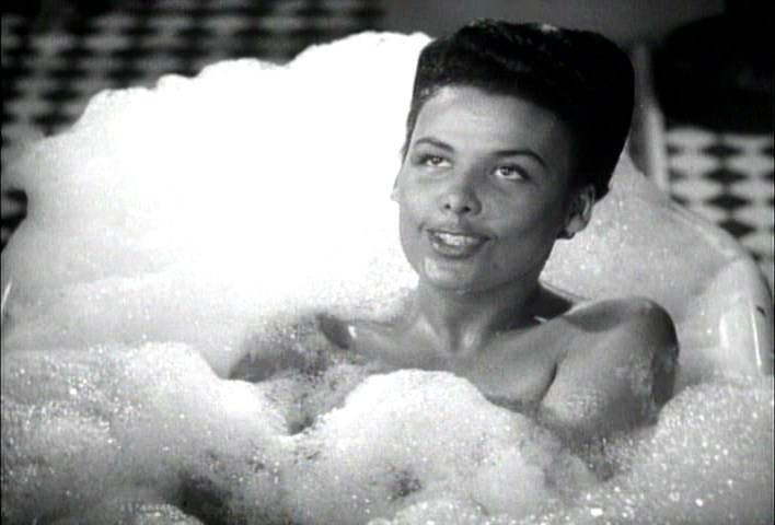 dreamy Lena Horne