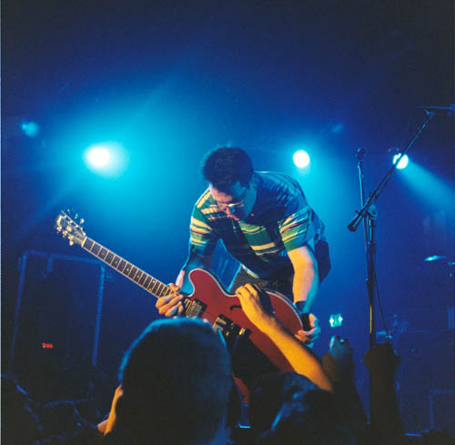 John Flansburgh image