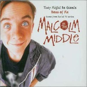 Frankie Muniz - Malcolm in the Middle