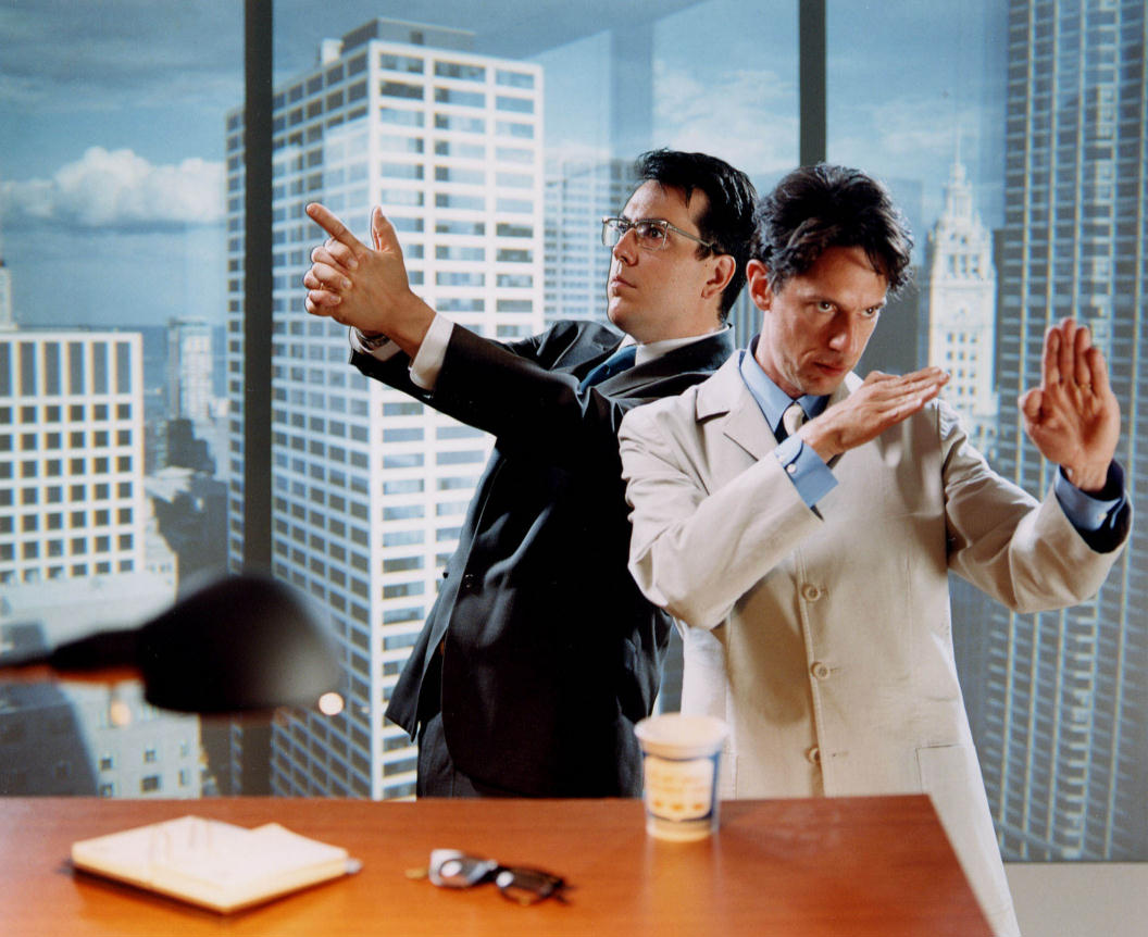 They Might Be Giants wallpaper image