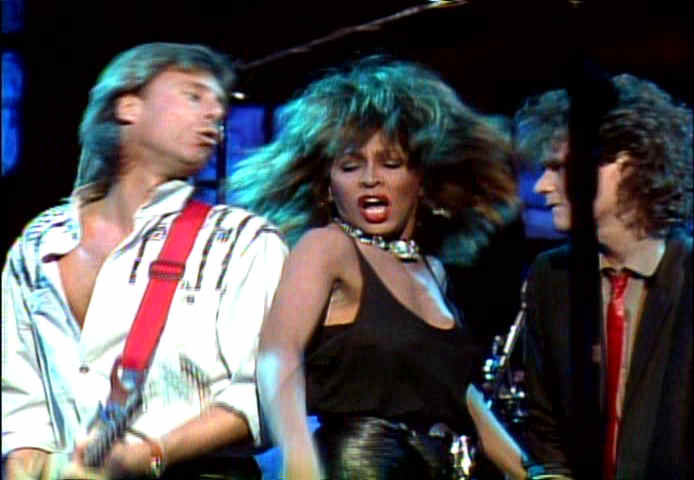 Tina Turner picture