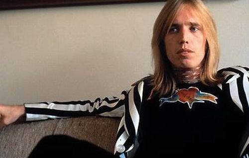 Tom Petty photo, 1978