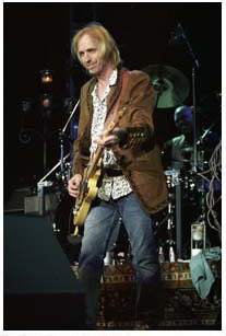 Tom Petty photo